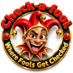 Laughing Logo