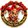 Laughing Logo